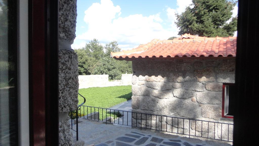 Hotel Casas Do Eido E Casa Da Viuva Celorico De Basto Pokoj fotografie