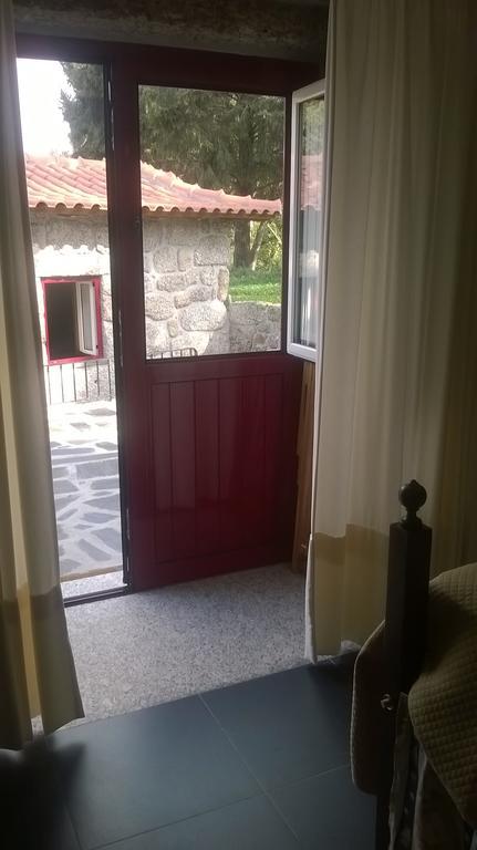Hotel Casas Do Eido E Casa Da Viuva Celorico De Basto Exteriér fotografie