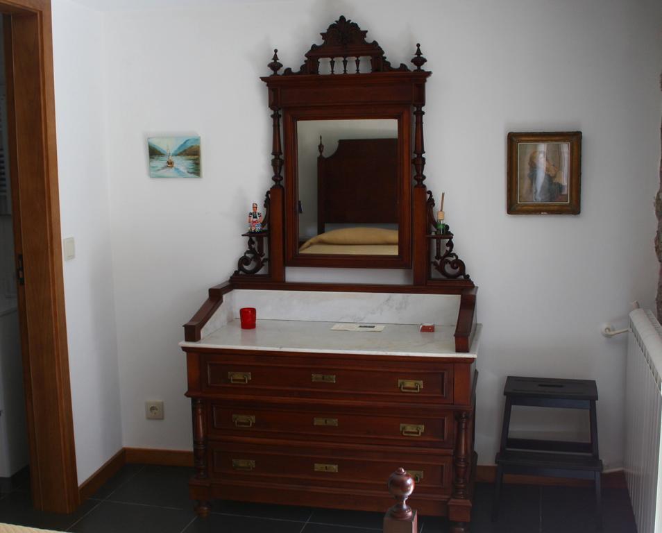 Hotel Casas Do Eido E Casa Da Viuva Celorico De Basto Exteriér fotografie