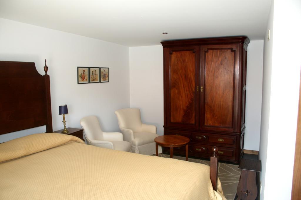 Hotel Casas Do Eido E Casa Da Viuva Celorico De Basto Exteriér fotografie
