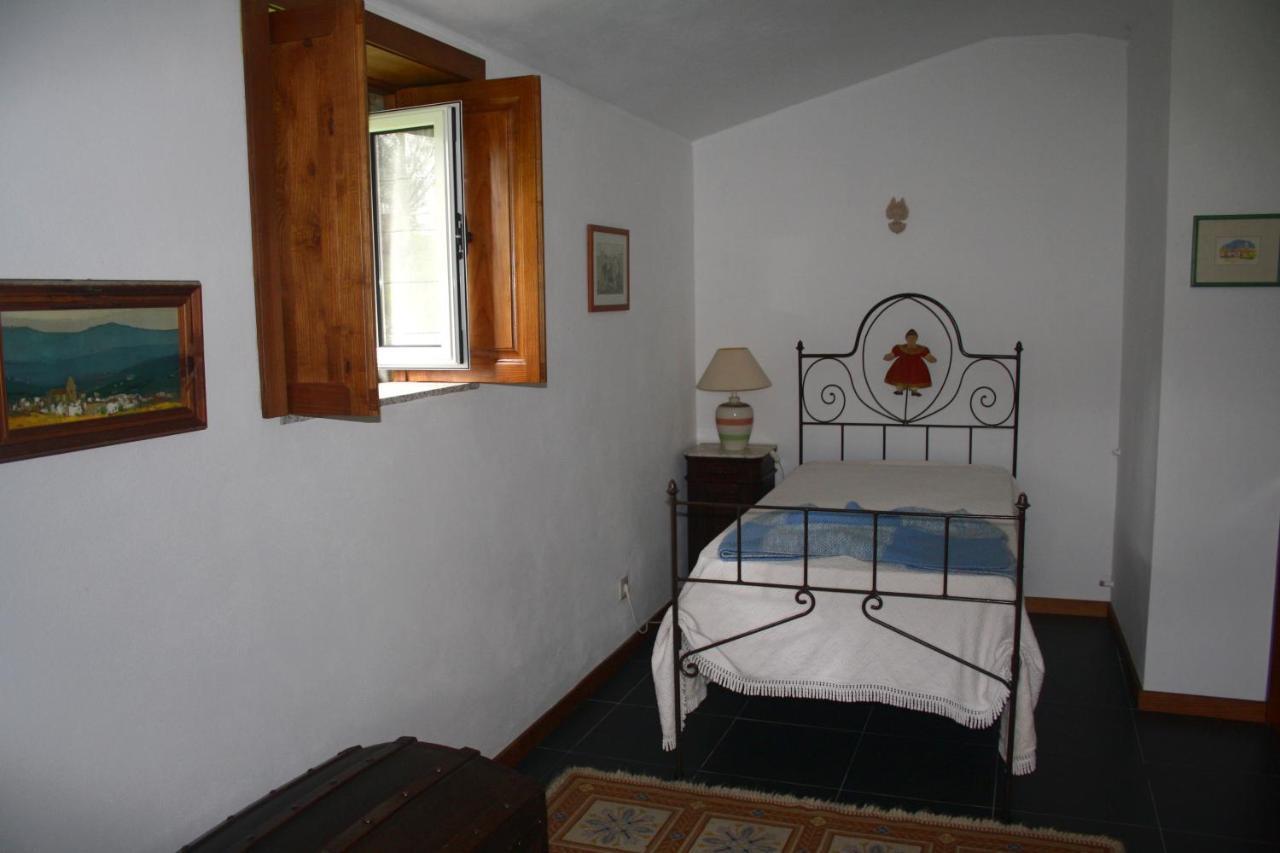 Hotel Casas Do Eido E Casa Da Viuva Celorico De Basto Exteriér fotografie